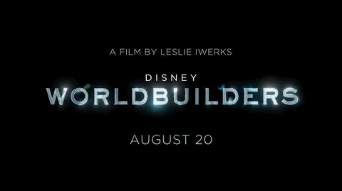 'We can push the limits of technology to pursue something mind-blowing': Disney Worldbuilders looks like a must-watch for Disney Parks fans