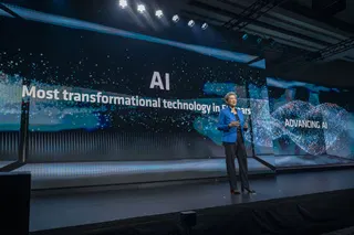  AMD doubles data center revenue year over year, but gaming revenue plunged by 31% — CEO Lisa Su says prices have 'weighed on' consumer demand but is 'optimistic' about client market 