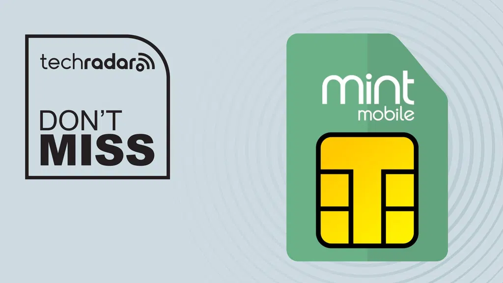 Waiting on your unlocked iPhone 18 Pro? Mint Mobile has an unlimited plan for just $15/mo right now — the perfect pairing