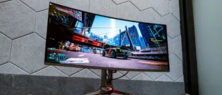  The Asus ROG Swift OLED is a powerful gaming monitor for hardcore gamers — here’s why 
