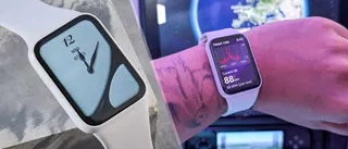  I’ve used the Xiaomi Smart Band 10 Pro to track workouts, check my stress, and monitor my sleep for a month — and this $89 Apple dupe is simply excellent 