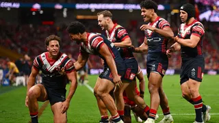  There's a simple way to watch NRL Grand Final 2026 for *FREE* 