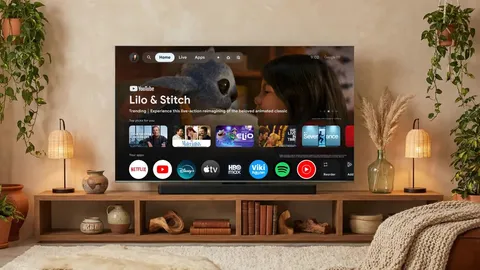  Want to master your smart TV? Here are 5 Google TV features you probably don’t use but definitely should 