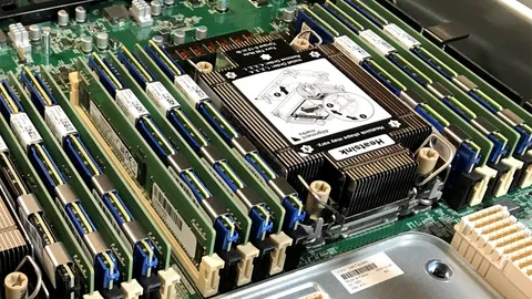 768GB of cheap Intel Optane DIMM memory sticks used to run 1-trillion-parameter LLM on a system with a single GPU — local Kimi K2.5 install achieved roughly 4 tokens per second