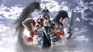  Final Fantasy VII Revelation might use upwards of 200 GB and requires an additional download — latest entry in the series of remakes may set a new record for the size of a base install 