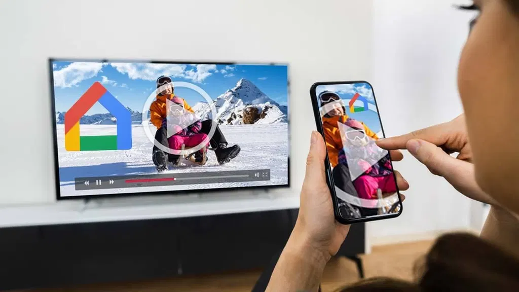 Google just made a huge smart home move — and it’s good news for Claude AI fans