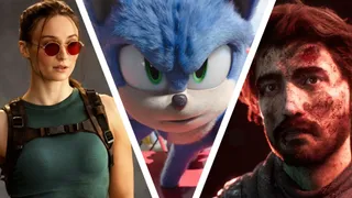  'That's our next mission — proving that games are art': meet Story Kitchen, the bold, trail-blazing studio behind the popular Sonic movies that wants to turn your favorite game into the next movie or TV hit 