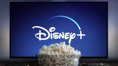 Disney+ brings 4K streaming back to European customers, but HDR is still on the to-do list