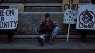  I wasn’t a fan of Silent Hill f, but Silent Hill: Townfall has made me believe in the horror series again 