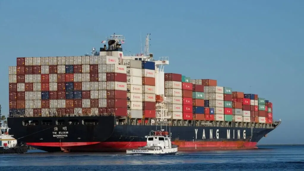 'It almost started a war': US Army nearly boarded a Chinese ship after receiving an "entirely false" AI-hallucinated intelligence report saying it had nuclear arms on board