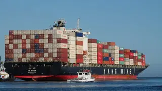  'It almost started a war': US Army nearly boarded a Chinese ship after receiving an "entirely false" AI-hallucinated intelligence report saying it had nuclear arms on board 