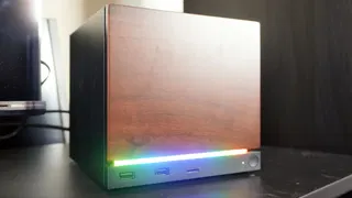  I gave the Steam Machine 3 stars at launch — but a game-changing update and this 1TB storage hack has me thinking differently 