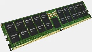  Micron announces 512GB DDR5-9200 memory modules with 16W power draw — up to 12TB per server, claims 60% less energy-intensive than four 128GB modules 