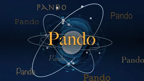  Science word of the day: Pando 