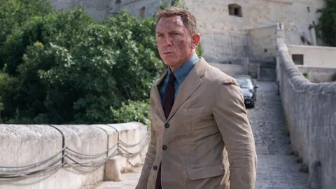 James Bond casting is underway — but who do you think should play the next 007?
