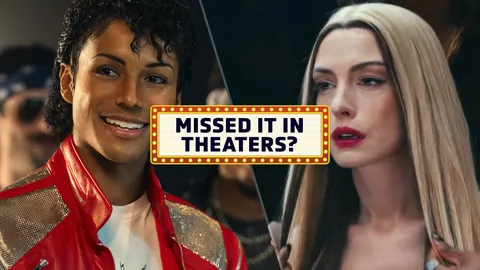  Missed it in theaters? Here's every movie finally arriving on streaming in August 2026 