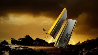  Lexar lists 32GB DDR5 memory with homegrown Chinese chips — 3,999 Yuan ($592) price undercuts hopes for cheaper CXMT-powered RAM 