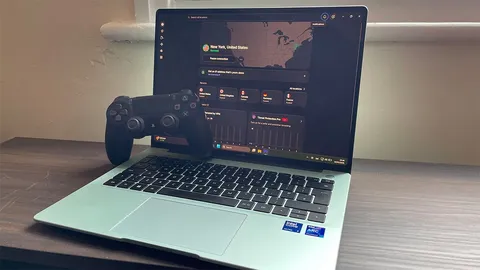 Stop lag ruining your win streak with NordVPN's high-speed gaming servers