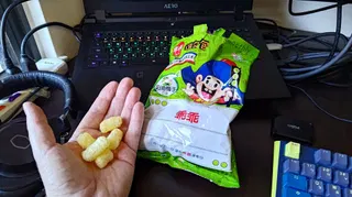  Taiwan's chip talisman snack faces production halt after 94% strike vote 