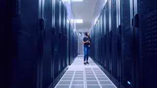  Amazon reportedly uses 45-year-old rules to get around AI data center opposition - California residents left fuming after Gilroy facility begins construction 