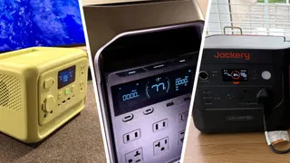  My 3 top-rated portable power station deals for WFH blackout insurance this Prime Day 