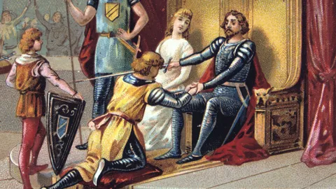  LinkedIn recruitment spam becomes Olde English prose after user hides AI prompt injection in bio — bots also also manipulated to address user as ‘My Lord’ 