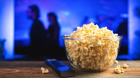  I asked ChatGPT and Gemini to build a movie marathon based on one oddly specific theme — here are the 7 recommended films I loved the most 
