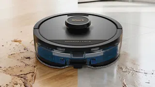  Shark just launched its latest 2-in-1 robot vac that could put our current best budget pick on notice 