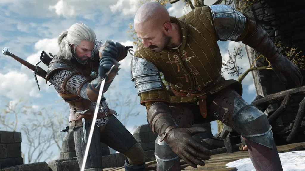 The Witcher 3 writer says you need to 'stay true to the spirit of the original game' but find a way to bring it to a new audience using new tech with the upcoming Witcher remake