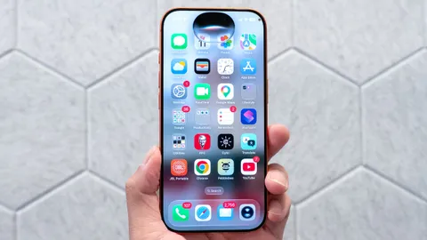 Apple finally brings built-in drawing tools to iOS 27 Messages — here's how to try it