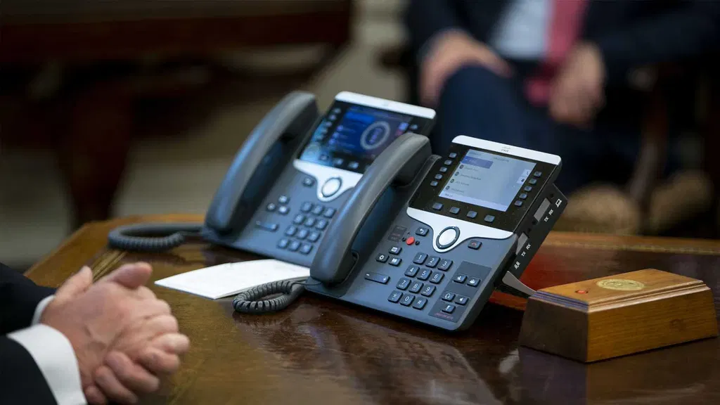 US and China propose hotline to de-escalate AI threats ahead of Washington summit — comms channel between both nations to be left open in case of national security threats posed by autonomous artificial intelligence