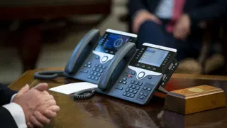  US and China propose hotline to de-escalate AI threats ahead of Washington summit — comms channel between both nations to be left open in case of national security threats posed by autonomous artificial intelligence 