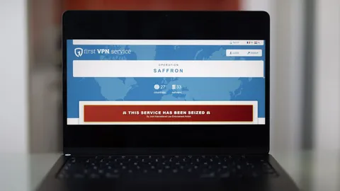  European law enforcement forces pull the plug on this free VPN in massive cybercrime crackdown —here's all we know 