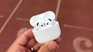  I swapped my Shokz for the Apple Airpods 5 on my runs — here’s 4 things I love, and 2 I don’t 