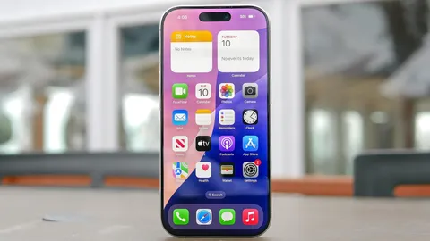Apple buried a genius browsing feature in your iPhone settings — and it's genuinely useful