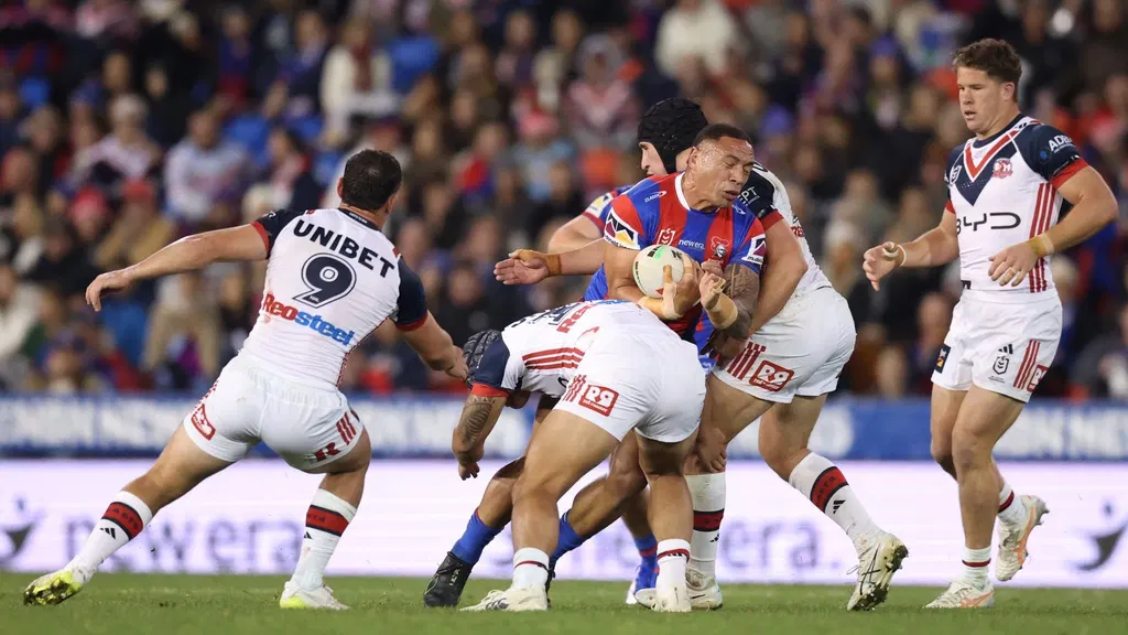 How to watch NRL Grand Final 2026 for FREE: Live streams