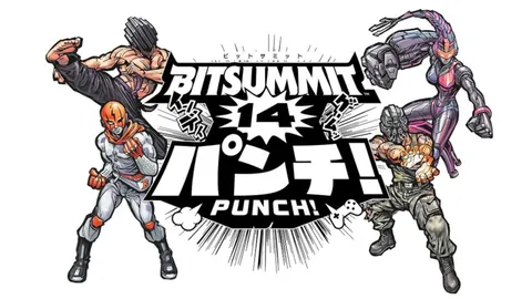 Here's how to catch all the goodies from GamesRadar's dispatch from BitSummit Punch 2026
