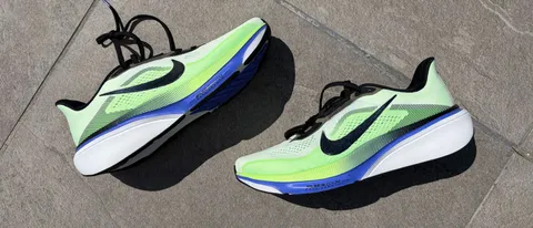 I ran 35 miles in the Nike Pegasus 42 — here’s my verdict on the popular daily trainer
