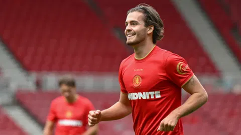  There's a simple way to watch Middlesbrough vs Wrexham for *FREE* 