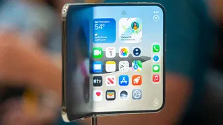  I spoke to Apple’s new VP of Hardware Engineering about why he's ‘especially proud’ of the iPhone Duo’s hinge durability and the reliability of Ceramic Shield 2: ‘When I see someone put a screen protector on their iPhone, it makes my skin crawl’ 
