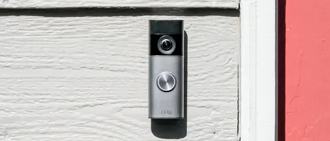 Ring Battery Doorbell Pro (Retinal 4K) Review: Ring's top-end video doorbell, untethered