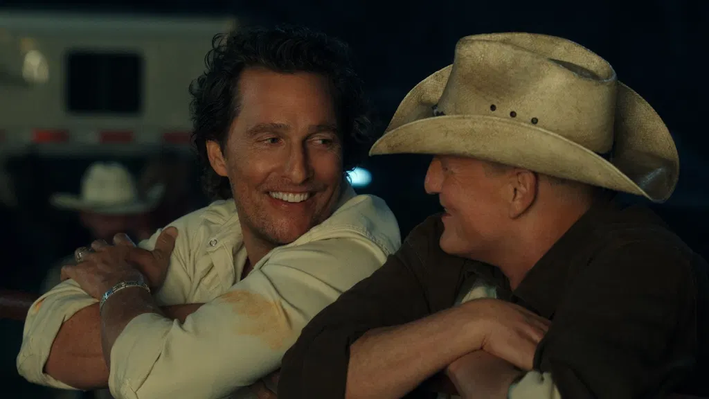 How to watch 'Brothers' online — stream the Matthew McConaughey and Woody Harrelson comedy from anywhere