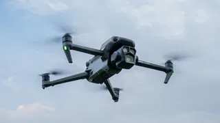  Drone firm PDW lands $820 million Pentagon funding to build the next generation of UAS components as crackdown on foreign providers continues 