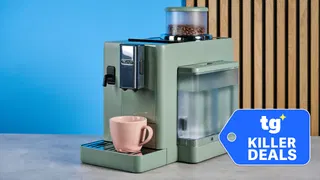  I can’t live without my go-to De’Longhi espresso machine — and it’s just dropped in price ahead of Prime Day 