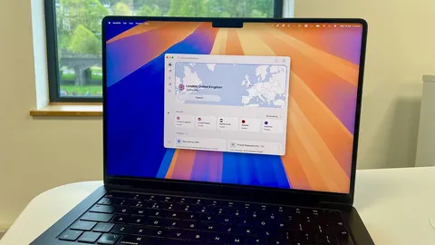 NordVPN combines VPN and 'next-generation antivirus' into one app