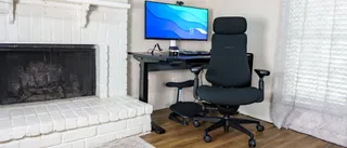  I swapped my $1,000+ office chair for its manual successor — and it’s actually better 