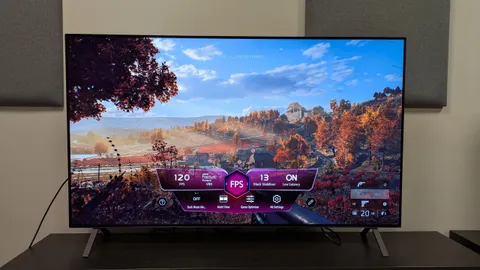 The Memorial Day sales look like your last chance to get the LG B5 OLED TV with a big discount, because it's starting to sell out — and after testing the LG B6 model that replaces it, I think the B5 is much better value