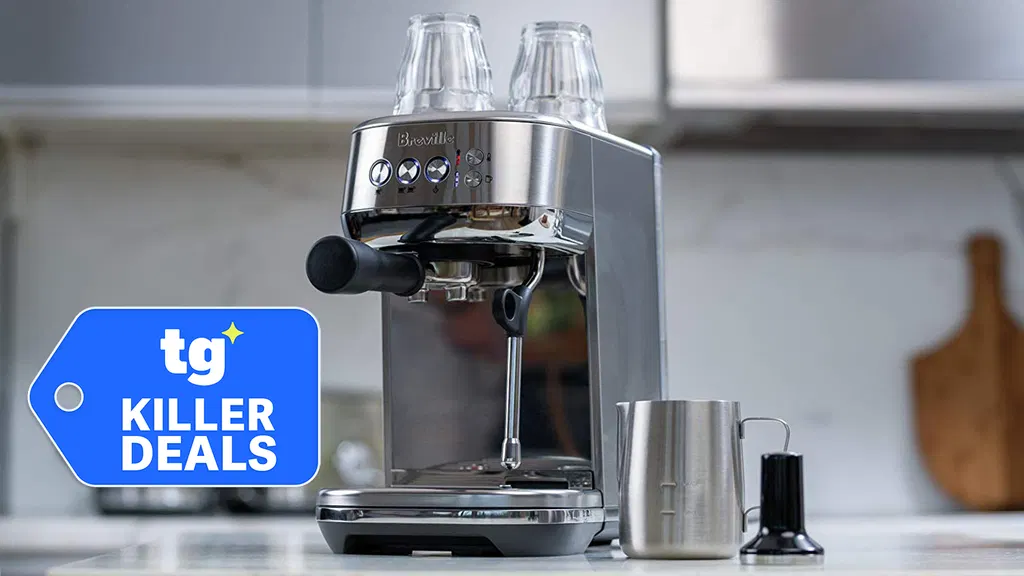 5 coffee makers worth swiping up before October Prime Day: up to 28% off my top picks