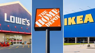  Furnishing a bedroom? I did the math on prices at IKEA, Lowe's and Home Depot to find out which is the winner — the result may surprise you 