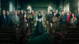  The Celebrity Traitors season 2 episodes 1-2 release date and time on BBC iPlayer 